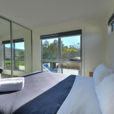 Deja Blu 2 Apartment Coles Bay Ngoại thất bức ảnh