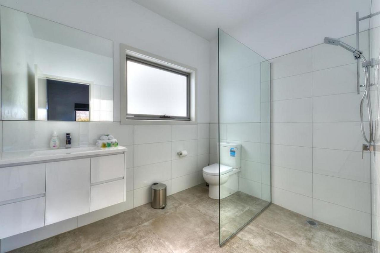 Deja Blu 2 Apartment Coles Bay Ngoại thất bức ảnh