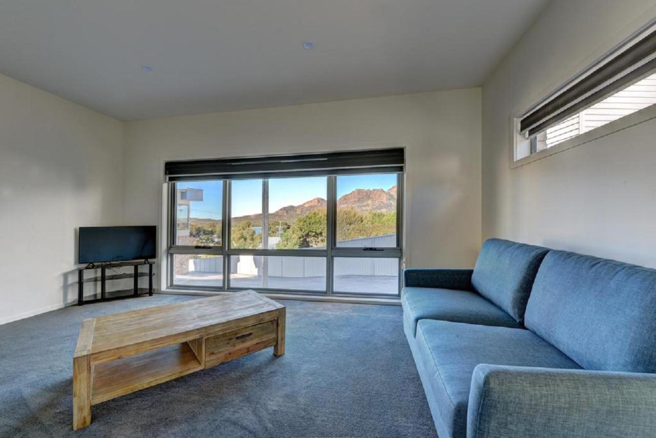 Deja Blu 2 Apartment Coles Bay Ngoại thất bức ảnh